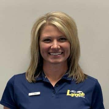 Lisa Lansing