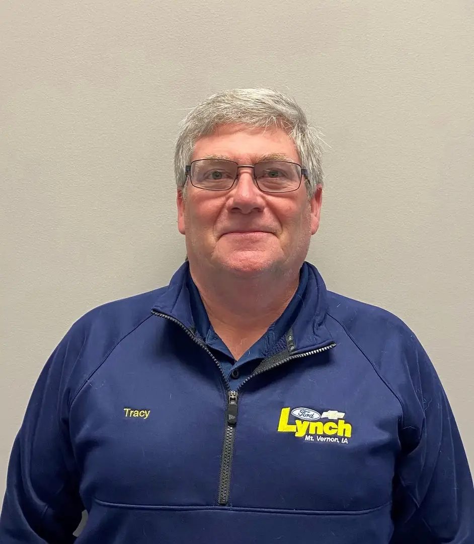 Employee of the Month | Lynch Chevrolet