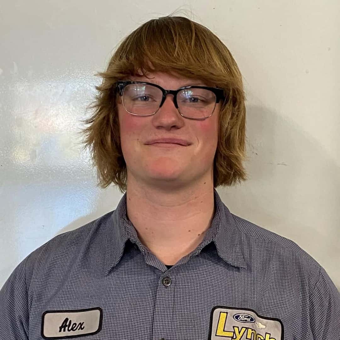 employee of the month