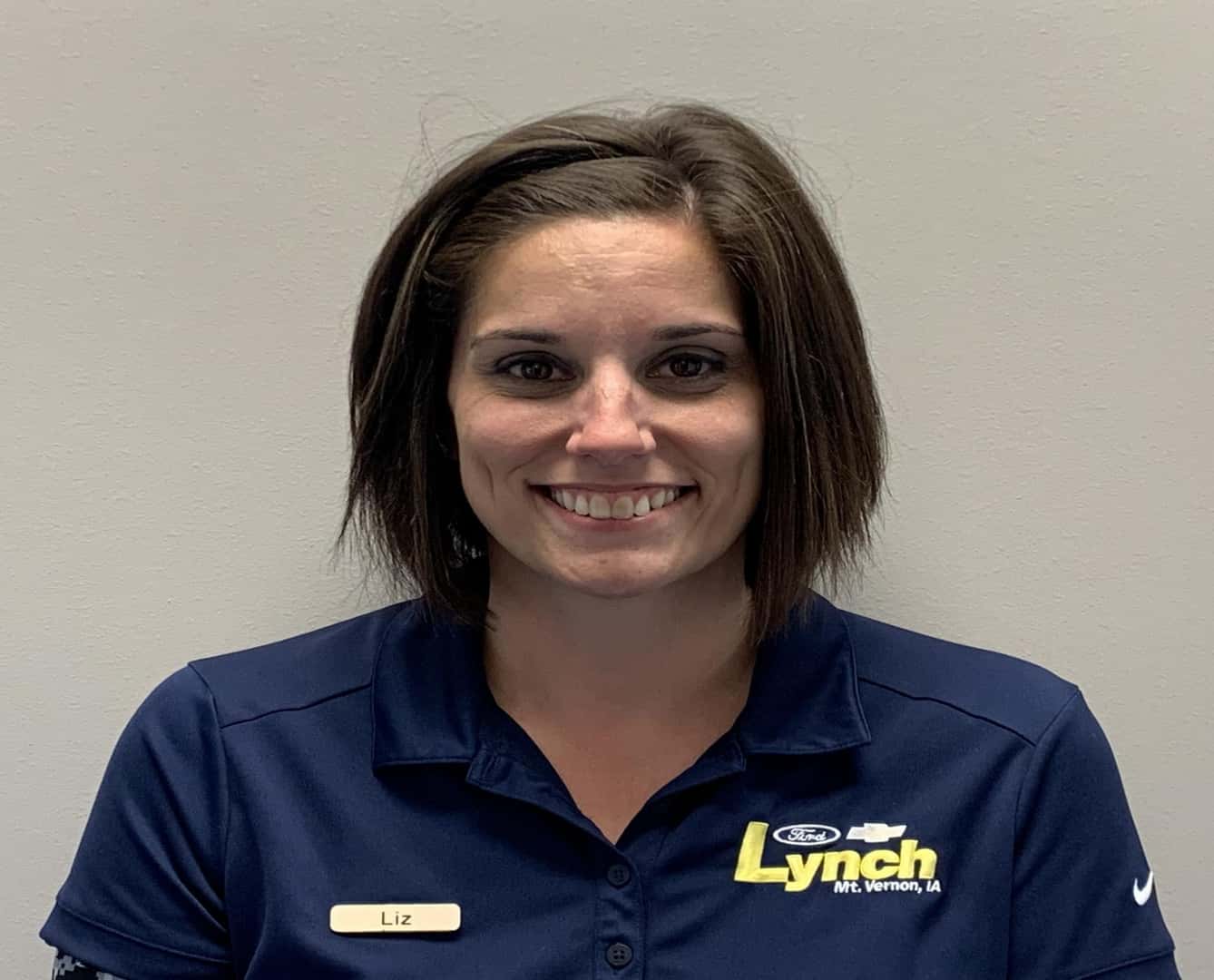 Employee of the Month