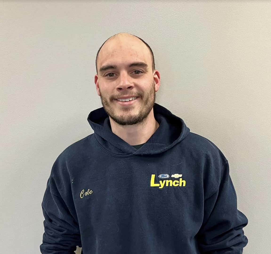 Employee of the Month