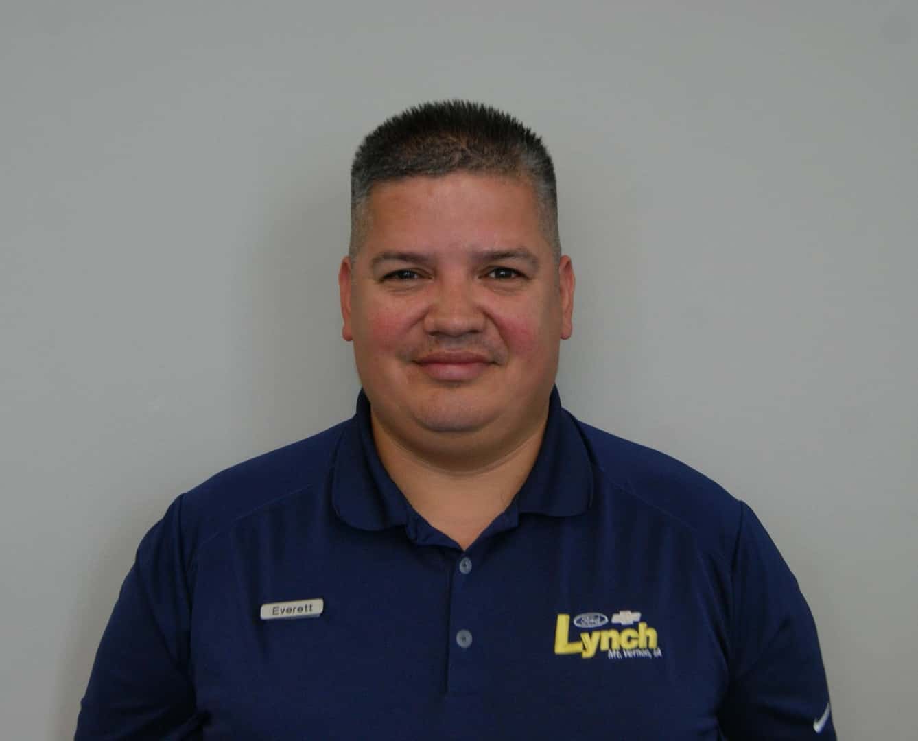 Employee of the Month