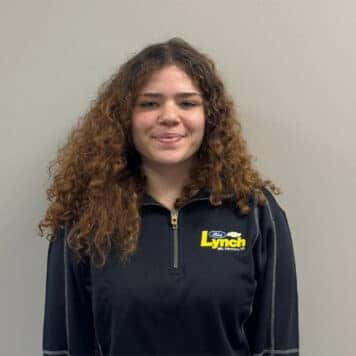 Kendal Hoeppner