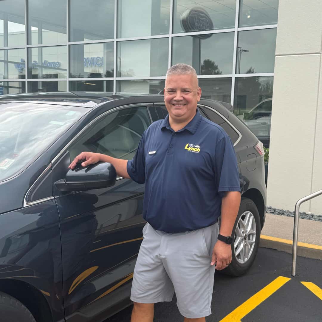 Everett Klinefelter-EOM