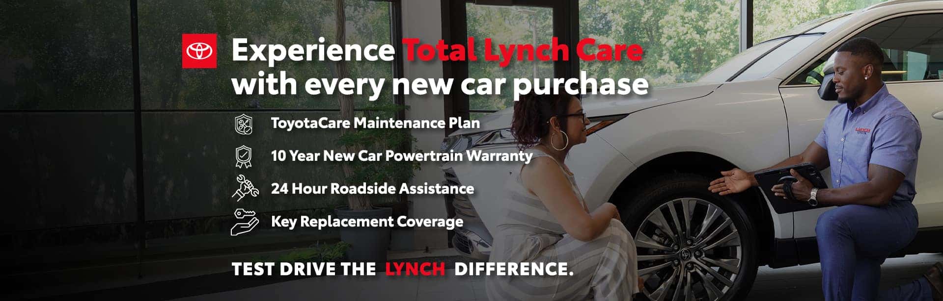 Lynch Care