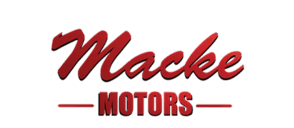 Macke Motors Logo