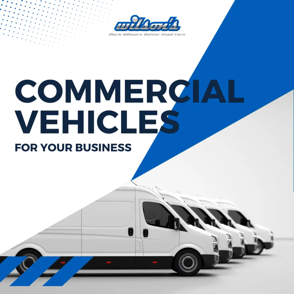 Commercial Vehicles