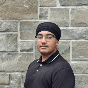 Hartej ( Harry )  Dhaliwal