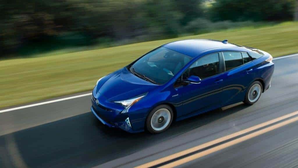 2016 Toyota Prius in Skagit, WA
