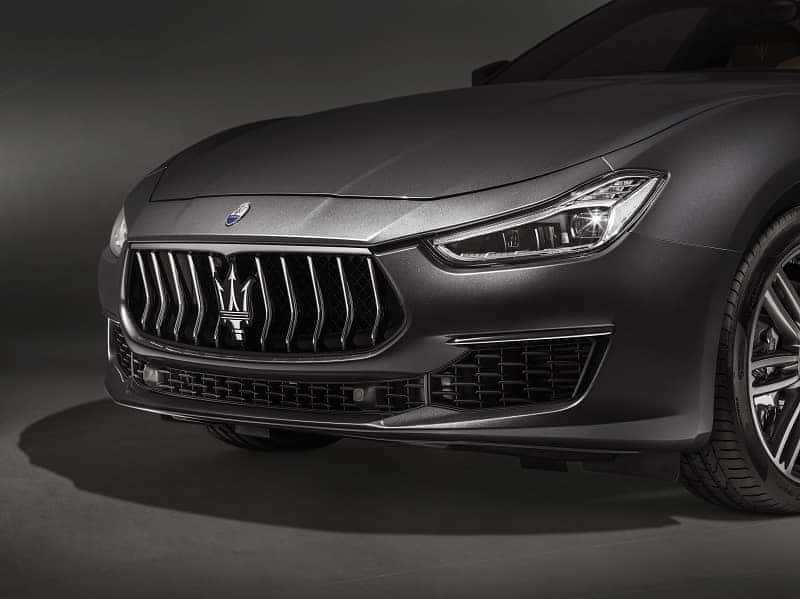 Trident Car Logo >> The History Behind The Maserati Logo Trident Car Logo >> The History Behind The Maserati Logo