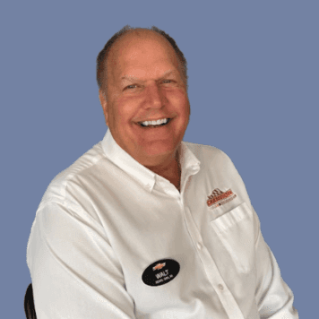 Walt Tutak
