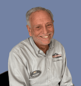 Mike Damico