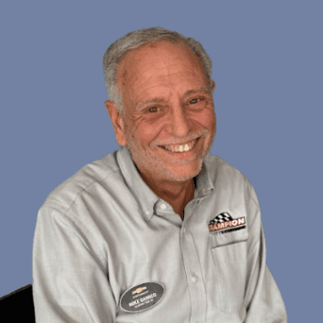 Mike Damico
