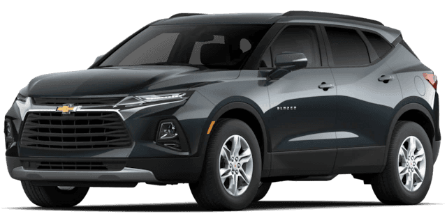 Blazer 3LT