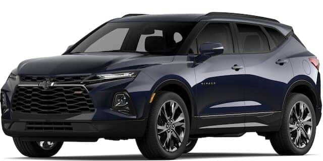 Midnight Blue Metallic