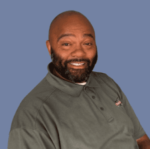 Tyrone McCray