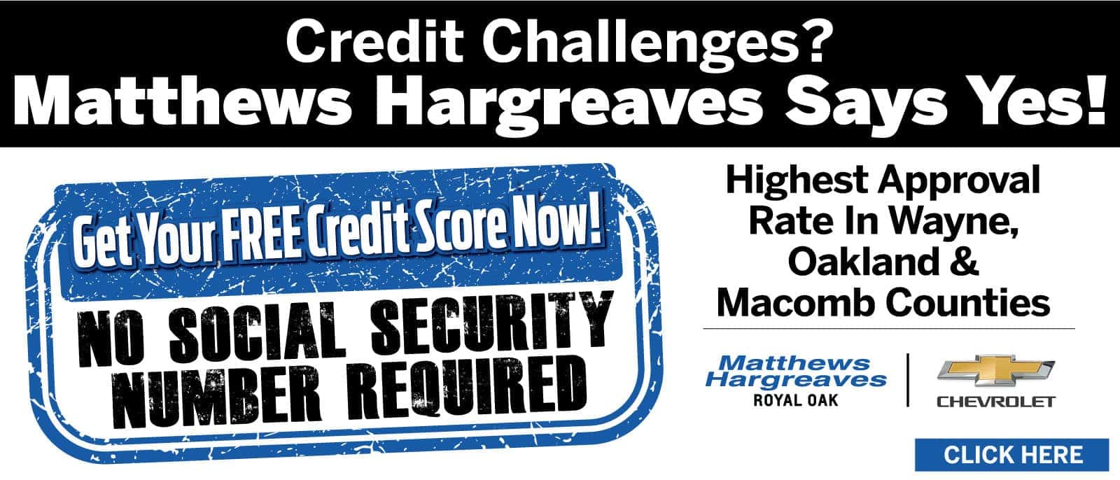 Matthews Hargreaves Chevrolet The Premier Chevy Dealer In Michigan