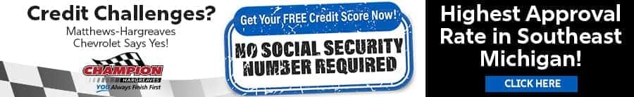 Get Your Free Credit Score and Instant Approval