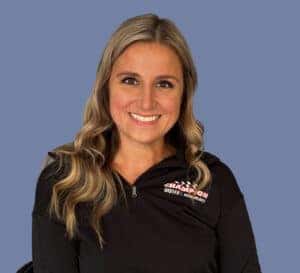 Bethany Kurpinski
