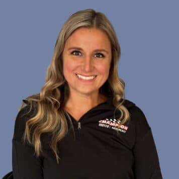 Bethany Kurpinski
