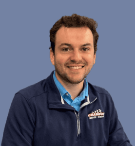 Chad Adamo
