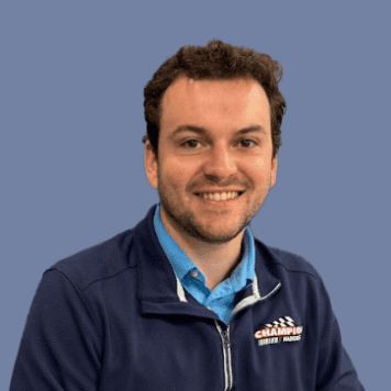 Chad Adamo