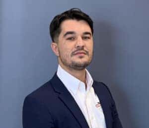 Joseph Sinishtaj
