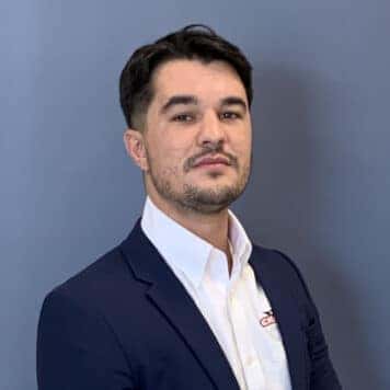 Joseph Sinishtaj