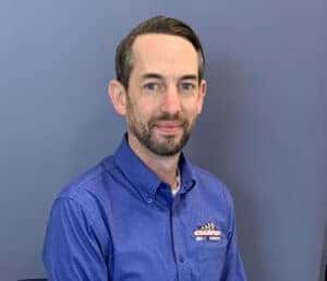 Joe Vandervest