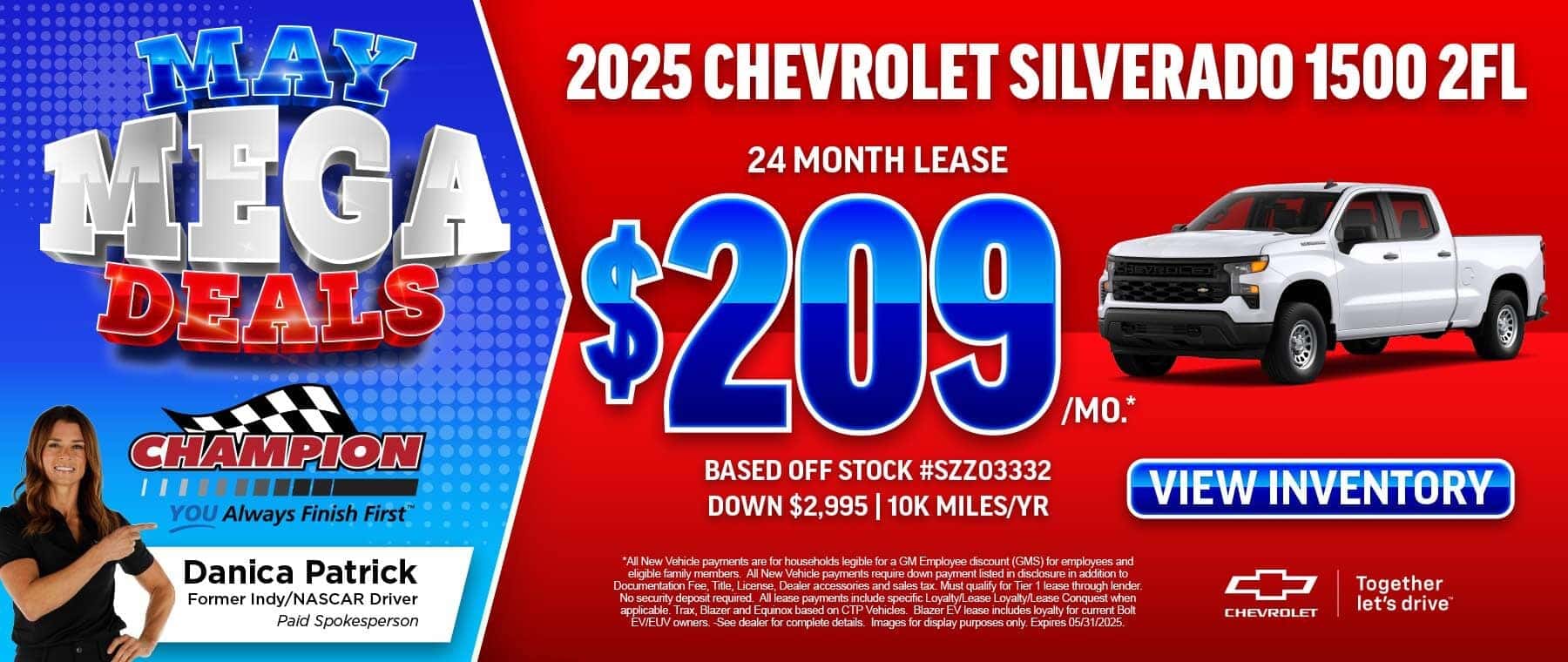 CCF052508W-MayMegaDeals-HPGs-LW-SILVERADO-D