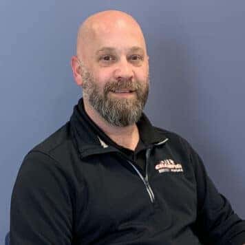Jeff  Kaput