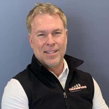 Rob Conklin