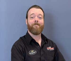 Brandon Gomley