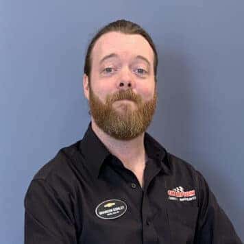 Brandon Gomley