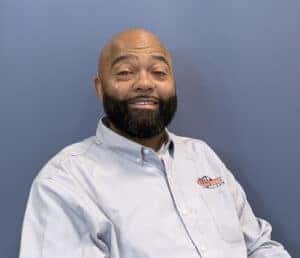 Tyrone McCray