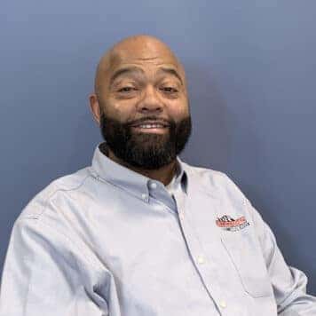 Tyrone McCray