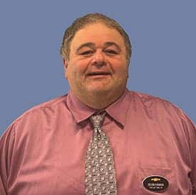 Dean Hanna