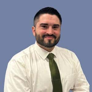 Kevin Rutherford