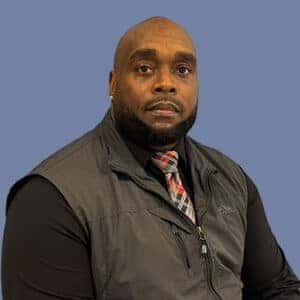 Mario Woodard