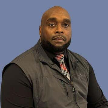 Mario Woodard