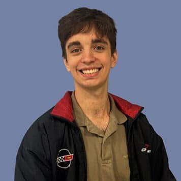 Owen Zabritski