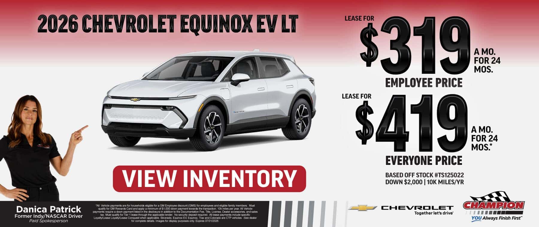 CCF072601W-EVLTD