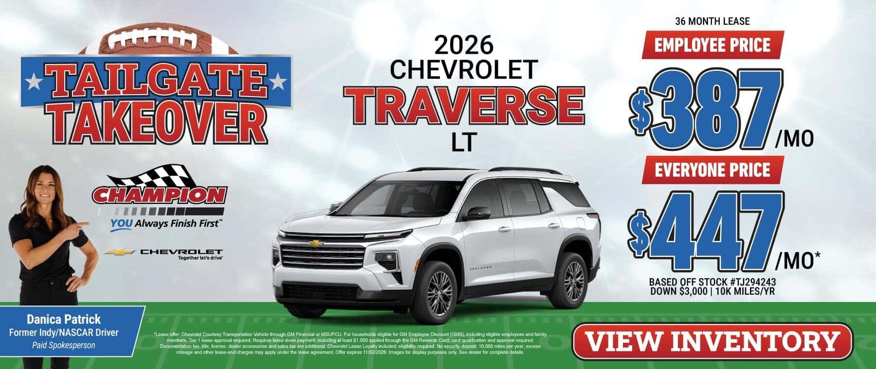 CCF102602W-TailgateTakeover-HPGs-traverse-d