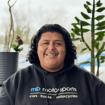 Emanuel "Manny" Garcia