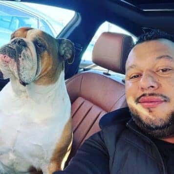 Julio Reyes