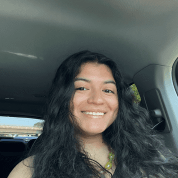 Rebeca "Beca" Valdes-Perez