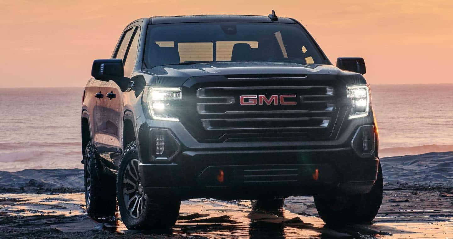 GMC Truck