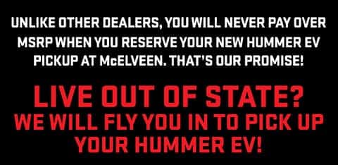 Live out of State?