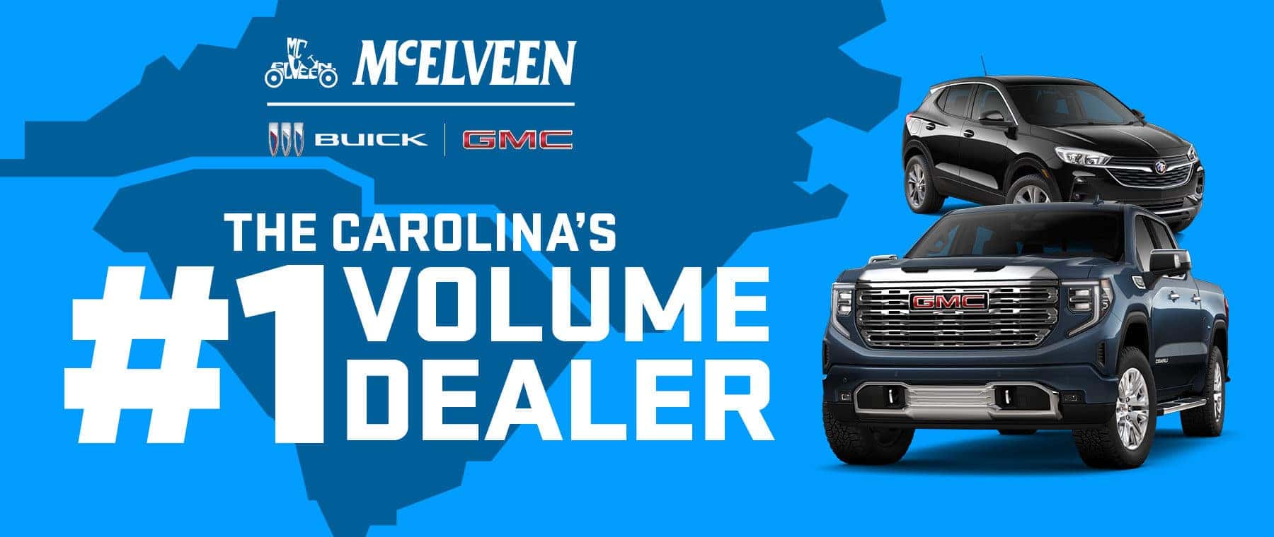 Carolina's #1 Volume Deale