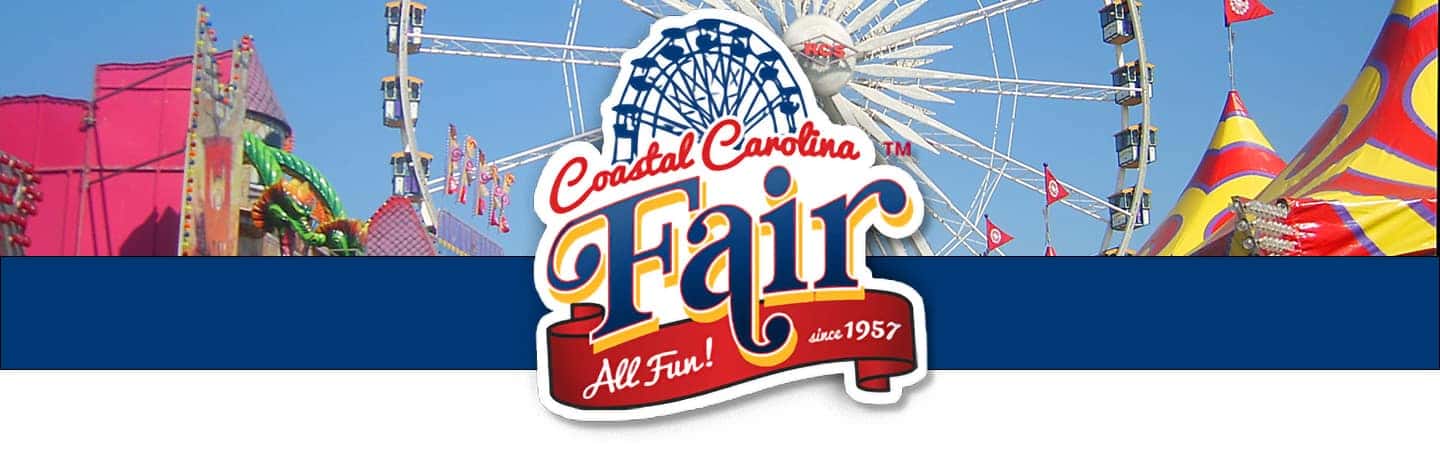 Coastal Carolina Fair